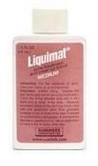 Liquimat Acne Fighting Makeup Lotion, Medium 1.5 Oz Liquimat Acne Fighting Makeup Lotion, Medium 1.5 Oz