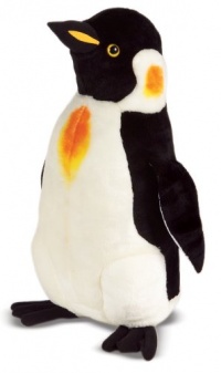 Penguin Plush Stuffed Animal Penguin Plush Stuffed Animal