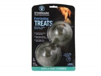 Everlasting Treat for Dogs, Vanilla Mint, Large Everlasting Treat for Dogs, Vanilla Mint, Large