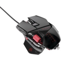Mad Catz R.A.T.5 Gaming Mouse for PC and Mac Mad Catz R.A.T.5 Gaming Mouse for PC and Mac