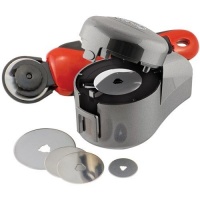 TrueSharp Power Rotary Blade Sharpener TrueSharp Power Rotary Blade Sharpener