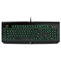 Razer Blackwidow Ultimate 2013 Elite Mechanical Gaming Keyboard (RZ03-00381900-R3U1) Razer Blackwidow Ultimate 2013 Elite Mechanical Gaming Keyboard (RZ03-00381900-R3U1)