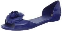 mel Dreamed by melissa Women's Fresh III Flat mel Dreamed by melissa Women's Fresh III Flat