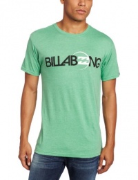 Billabong Men's Eclipse Crew Short Sleeve T-Shirt Billabong Men's Eclipse Crew Short Sleeve T-Shirt