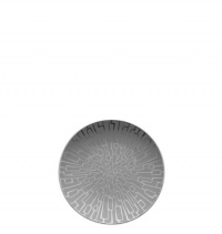 Rosenthal TAC 02 Platinum Bread & Butter Plate Rosenthal TAC 02 Platinum Bread & Butter Plate