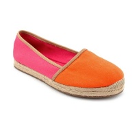 Aqua Tropical Womens Size 10 Pink Flats Shoes Aqua Tropical Womens Size 10 Pink Flats Shoes