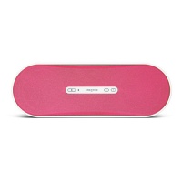 Creative D100 Bluetooth Wireless Speaker (Pink)