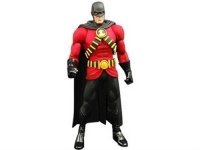DC Universe Classics Red Robin Collector Figure DC Universe Classics Red Robin Collector Figure