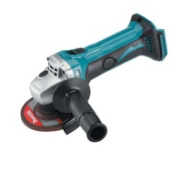 Bare-Tool Makita BGA452Z 18-Volt LXT Lithium-Ion Cordless 4-1/2-Inch Cut-Off/Angle Grinder (Tool Only, No Battery) Bare-Tool Makita BGA452Z 18-Volt LXT Lithium-Ion Cordless 4-1/2-Inch Cut-Off/Angle Grinder (Tool Only, No Battery)