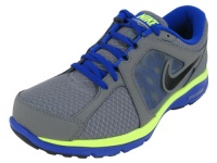 Nike Men's Dual Fusion Run Running 525760-019 Nike Men's Dual Fusion Run Running 525760-019