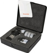 Celestron AstroMaster Accessory Kit Telescope Celestron AstroMaster Accessory Kit Telescope