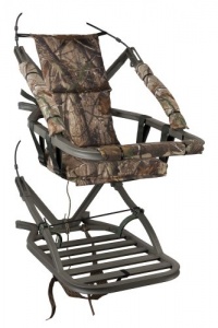 Summit Treestands Viper SD Climbing Treestand Summit Treestands Viper SD Climbing Treestand