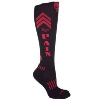 MOXY Socks Sergeant Pain Knee-High CrossFit Socks MOXY Socks Sergeant Pain Knee-High CrossFit Socks