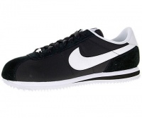 Nike Men's NIKE CORTEZ BASIC NYLON '06 CASUAL SHOES Nike Men's NIKE CORTEZ BASIC NYLON '06 CASUAL SHOES