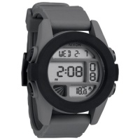 Nixon The Unit Watch in Black,Watches for Men Nixon The Unit Watch in Black,Watches for Men