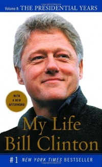 My Life: The Presidential Years Vol. II (Vintage) My Life: The Presidential Years Vol. II (Vintage)
