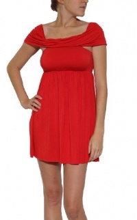 Women's Rachel Pally The Ziggy Dress in Tomato Women's Rachel Pally The Ziggy Dress in Tomato