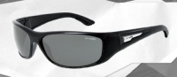 Arnette AN 4155 35173 Freezer Black Sunglasses Arnette AN 4155 35173 Freezer Black Sunglasses