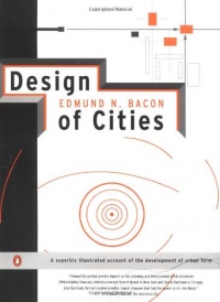 Design of Cities: Revised Edition (Penguin Books) Design of Cities: Revised Edition (Penguin Books)