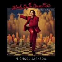 Blood on the Dance Floor: History in the Mix Blood on the Dance Floor: History in the Mix