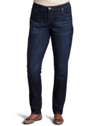 KUT from the Kloth Women's Plus Size Basic 5 Pocket Diana Skinny Leg Jean KUT from the Kloth Women's Plus Size Basic 5 Pocket Diana Skinny Leg Jean