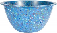 Zak Designs Turquoise 12-3/4-Inch Large Mixing Bowl Zak Designs Turquoise 12-3/4-Inch Large Mixing Bowl