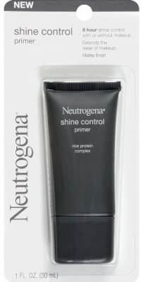 Neutrogena Shine Control Primer, 1 Ounce Neutrogena Shine Control Primer, 1 Ounce