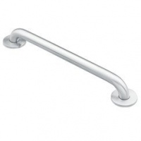 Moen 8724 Home Care 24-Inch Grab Bar, Stainless Moen 8724 Home Care 24-Inch Grab Bar, Stainless