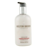 Molton Brown Rose Granati Soothing Hand Lotion 10 oz