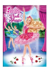 Barbie in the Pink Shoes Barbie in the Pink Shoes