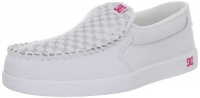 DC Women's Villain Slip-On Fashion Sneaker DC Women's Villain Slip-On Fashion Sneaker