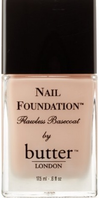 butter LONDON Nail Foundation Flawless Basecoat butter LONDON Nail Foundation Flawless Basecoat