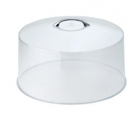 Brand New 12 Acrylic Cake Stand Cover CKS13C (Winco) Brand New 12 Acrylic Cake Stand Cover CKS13C (Winco)