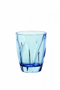 Noritake Breeze Blue 12-Ounce Tumbler, set of 4 Noritake Breeze Blue 12-Ounce Tumbler, set of 4