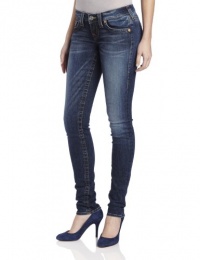 True Religion Women's Stella Basic Skinny Jean True Religion Women's Stella Basic Skinny Jean