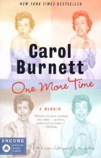 One More Time: A Memoir (Encore Nonfiction Modern Classics) One More Time: A Memoir (Encore Nonfiction Modern Classics)