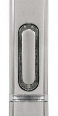 Heath/Zenith SL-6444-SN Contemporary Style Wireless Push Button with Surface Mount with LED Halo-Lighted Center, Satin Nickel Heath/Zenith SL-6444-SN Contemporary Style Wireless Push Button with Surface Mount with LED Halo-Lighted Center, Satin Nickel
