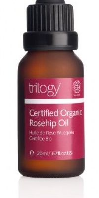 Trilogy Certified Organic Rosehip Oil - 20ml