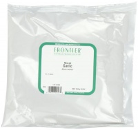 Frontier Minced Garlic,16 Ounce Bags (Pack of 2) Frontier Minced Garlic,16 Ounce Bags (Pack of 2)