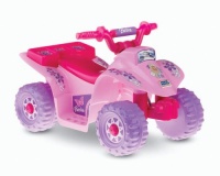 Power Wheels Barbie Lil' Quad Power Wheels Barbie Lil' Quad