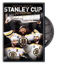 NHL Stanley Cup Champions 2011: Boston Bruins NHL Stanley Cup Champions 2011: Boston Bruins