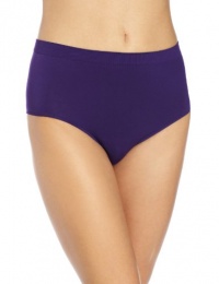 Bali Womens Comfort Revolution Seamless Brief Panty Bali Womens Comfort Revolution Seamless Brief Panty
