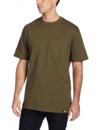 Dickies Men's Short Sleeve Pocket Tee Dickies Men's Short Sleeve Pocket Tee