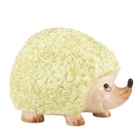 Gorham Merry Go Round Pitter Patter Hedgehog Bank Gorham Merry Go Round Pitter Patter Hedgehog Bank