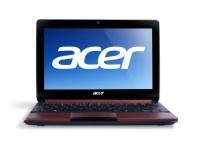 Acer Aspire One AOD270-1835 10.1-Inch Netbook (Burgundy Red) Acer Aspire One AOD270-1835 10.1-Inch Netbook (Burgundy Red)