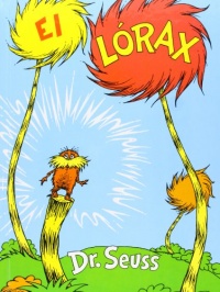 El Lorax El Lorax