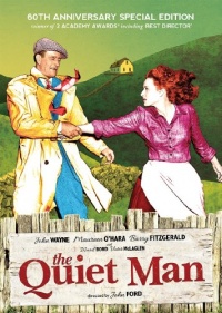 The Quiet Man (60th Anniversary Special Edition) The Quiet Man (60th Anniversary Special Edition)