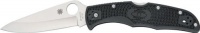 Spyderco Endura 4 Folding Plain Edge FRN Knife Spyderco Endura 4 Folding Plain Edge FRN Knife
