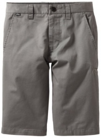 Fox Men's Essex Solid Short Fox Men's Essex Solid Short