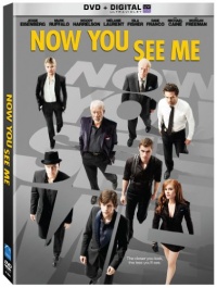 Now You See Me Now You See Me